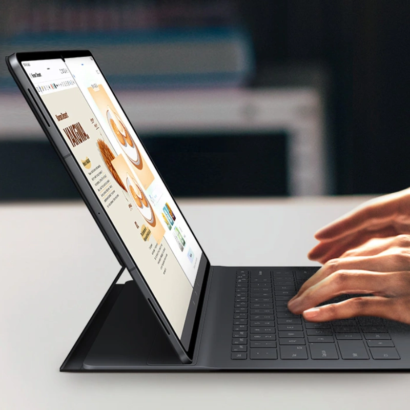 Samsung Book Cover Keyboard Slim for Galaxy Tab S11 Ultra DX930